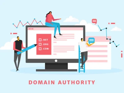 Domain Authority là gì và cách gia tăng điểm DA cho website 