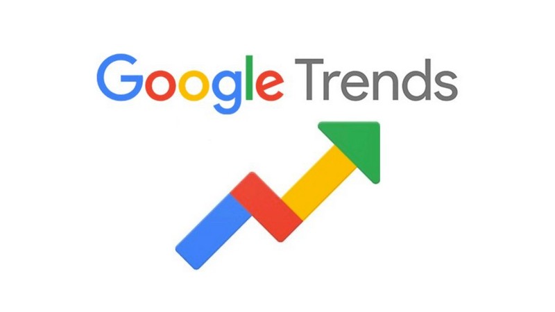 Google Trends là gì? Ứng dụng của Google trend trong SEO