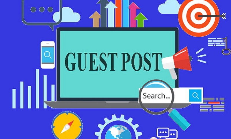 Guest Post là gì? Cách xây dựng Guest Post chất lượng?