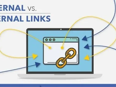 Internal Link và External Links gắn liền với nhau trong SEO