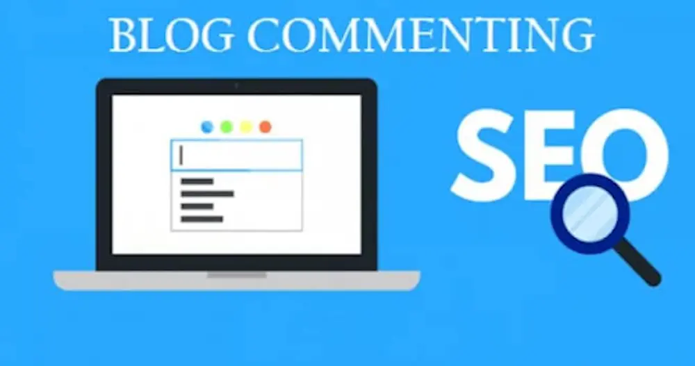 Kiểm soát các External link trên Blog comment