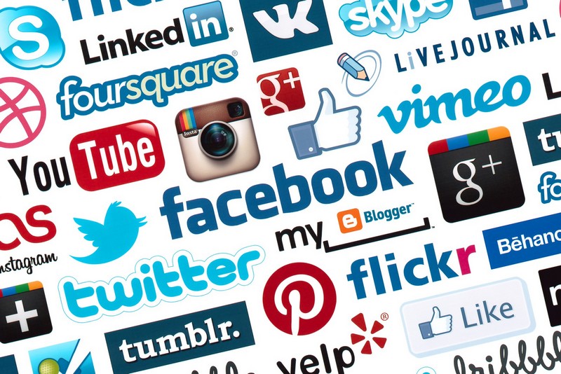Mạng lưới Social là nguồn backlink chất lượng
