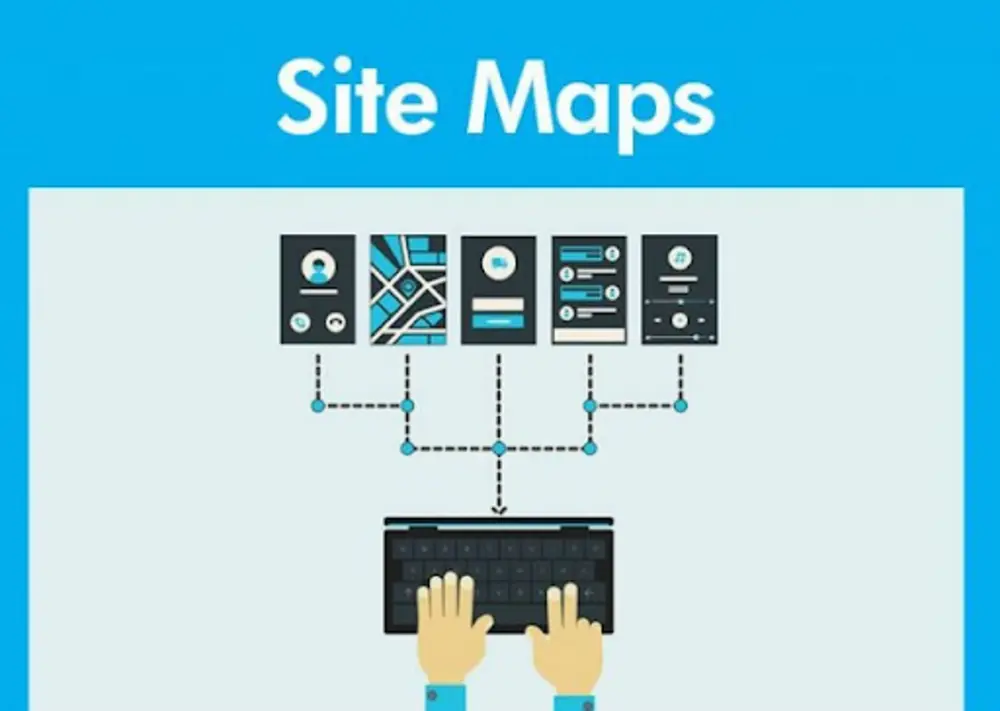 Sitemap có vai trò gì đối với website 