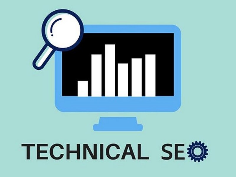 Technical SEO là gì?